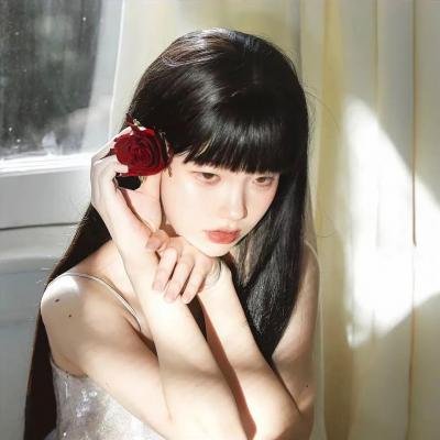 碧血红颜